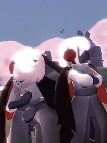 含羞草ifj11研究所入口